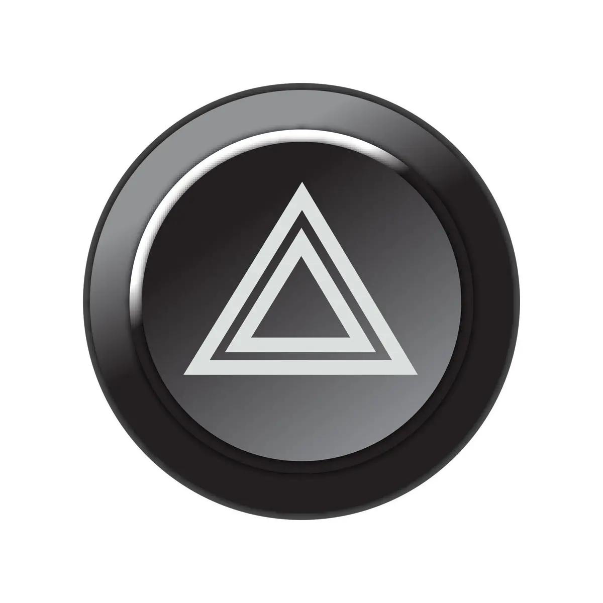 Link Engine Management Can Keypad Insert - Hazards 1