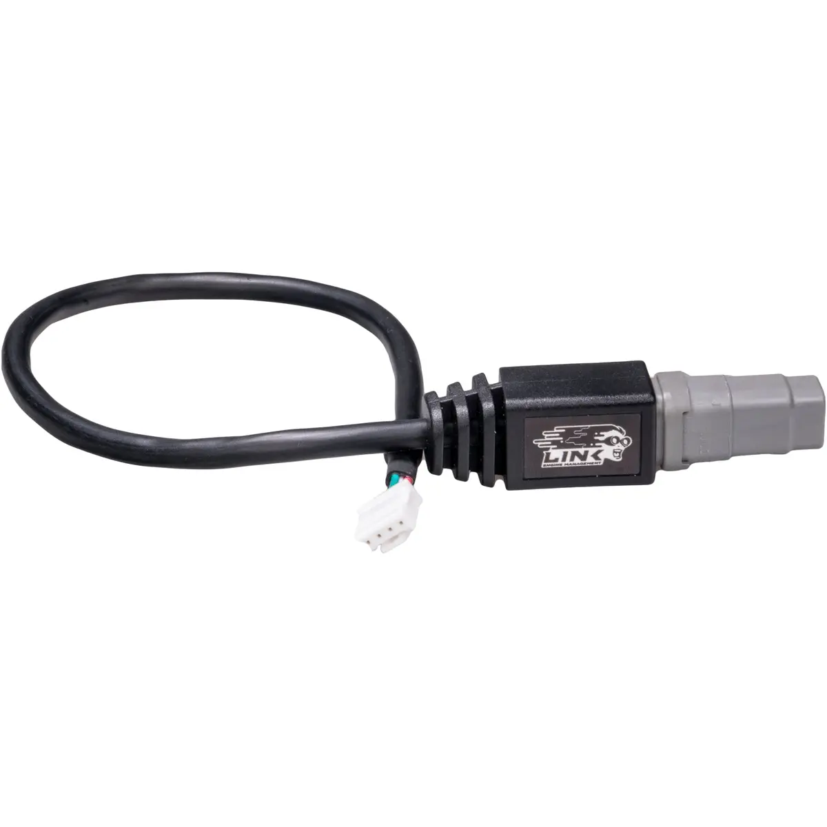Link Engine Management Canjst4 - Can Connection Cable For Plugin Ecu's (4Pin) 1