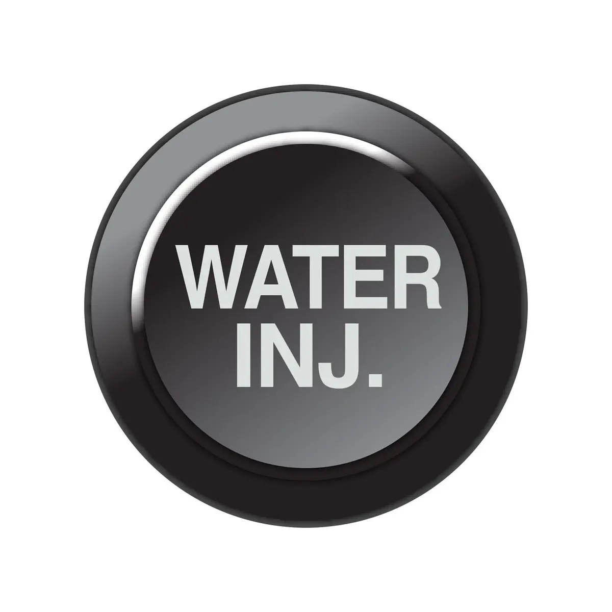Link Engine Management Can Keypad Insert - Water Injection 1