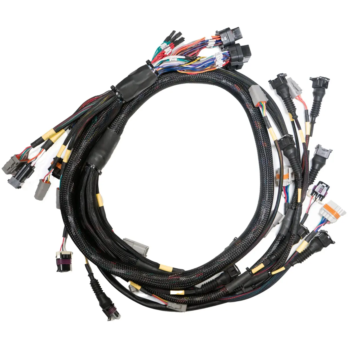 Link Engine Management Replacement Base Harness Gm Ls Gen3/4 1