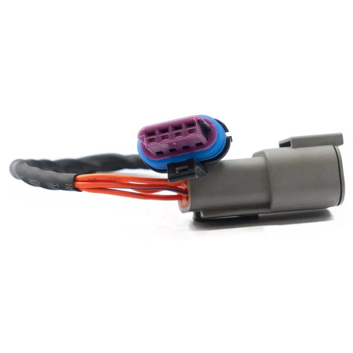 Link Engine Management Ls Stepper Adapter Harness 1