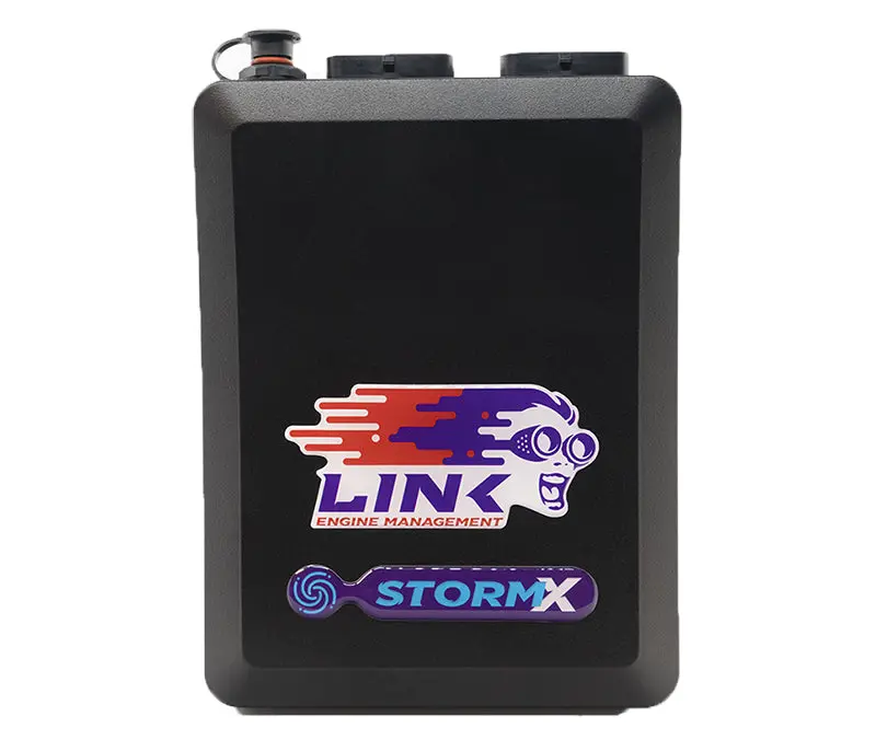 Link Engine Management G4x Stormx 1