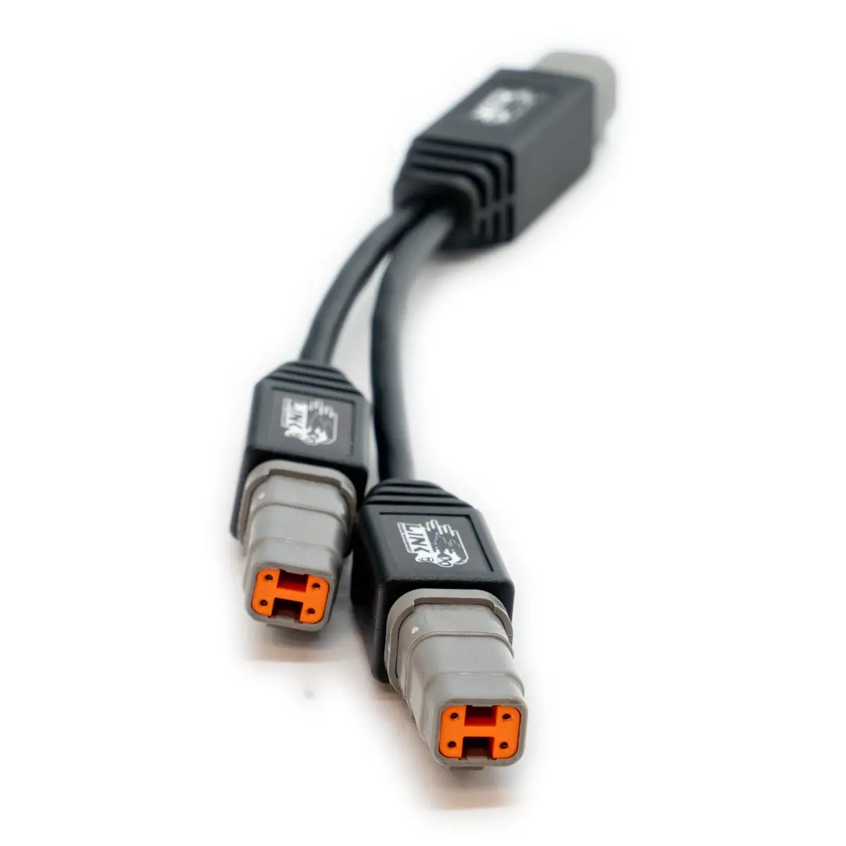 Link Engine Management Cantee - Link Can Splitter Cable 1