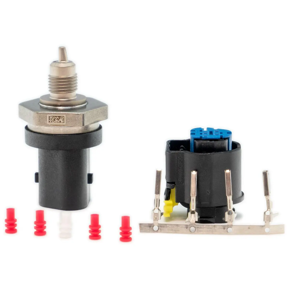 Link Engine Management Combined Pressure And Temperature Sensor (Cpts) 1