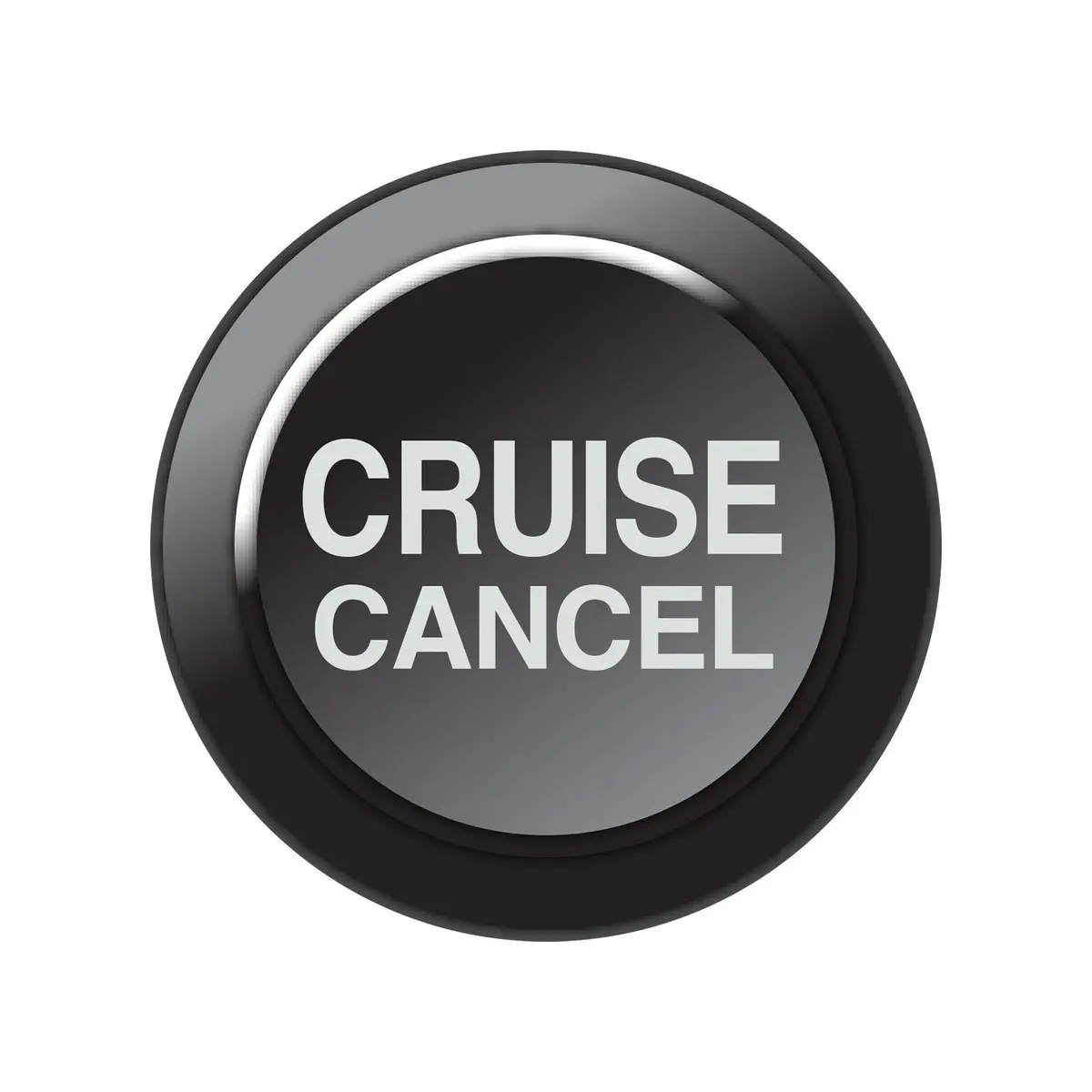 Link Engine Management Can Keypad Insert - Cruise Cancel 1