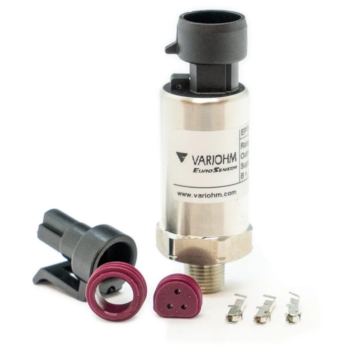 Link Engine Management 8 Bar Map Sensor Eu (Map8eu) 1