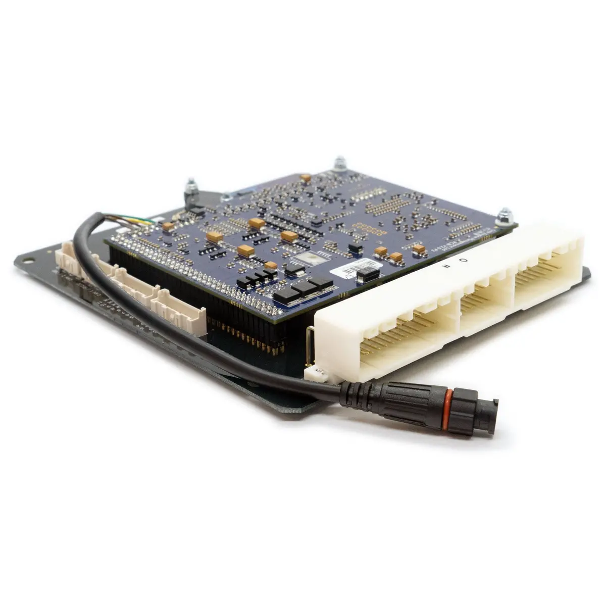Link Engine Management Evolink (I-Iii) - Evo3x 1