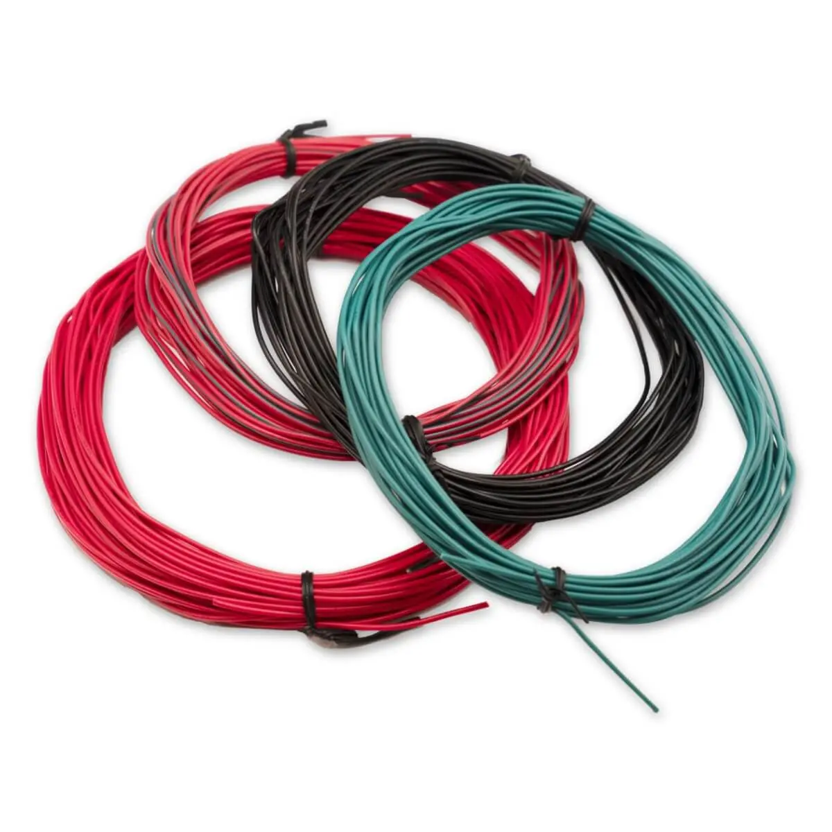 Link Engine Management Automotive Wire Pack 50M (4 Colours) 1