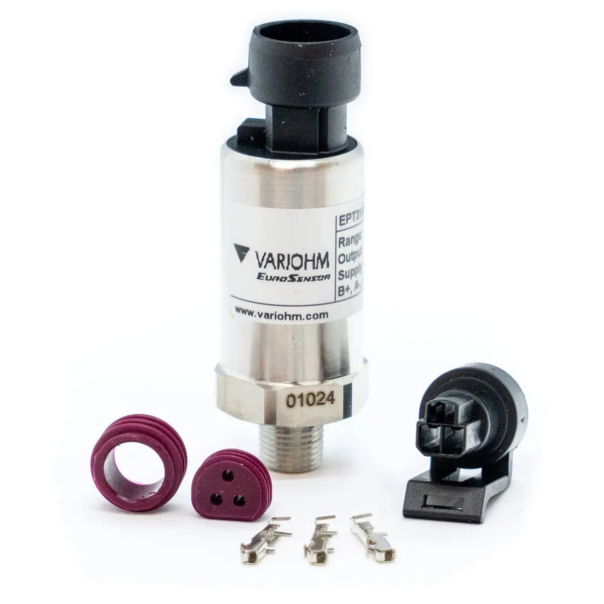 Link Engine Management 5 Bar Map Sensor Eu (Map5eu) 1