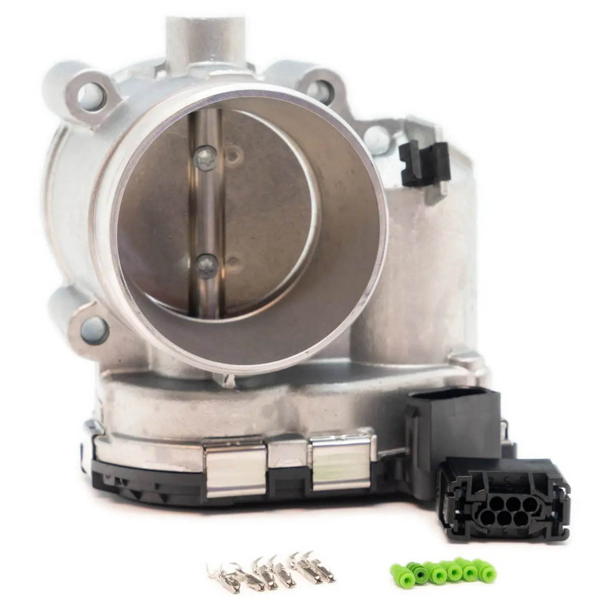 Link Engine Management Electronic Throttle Body Kit - 54Mm (Etb54) 1