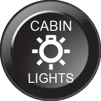 Link Engine Management Can Keypad Insert - Cabin Lights 1