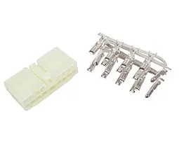 Link Engine Management Housing & Terminals (Tk G1 Lem) 1