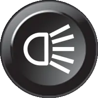 Link Engine Management Can Keypad Insert - Spot Lights 1