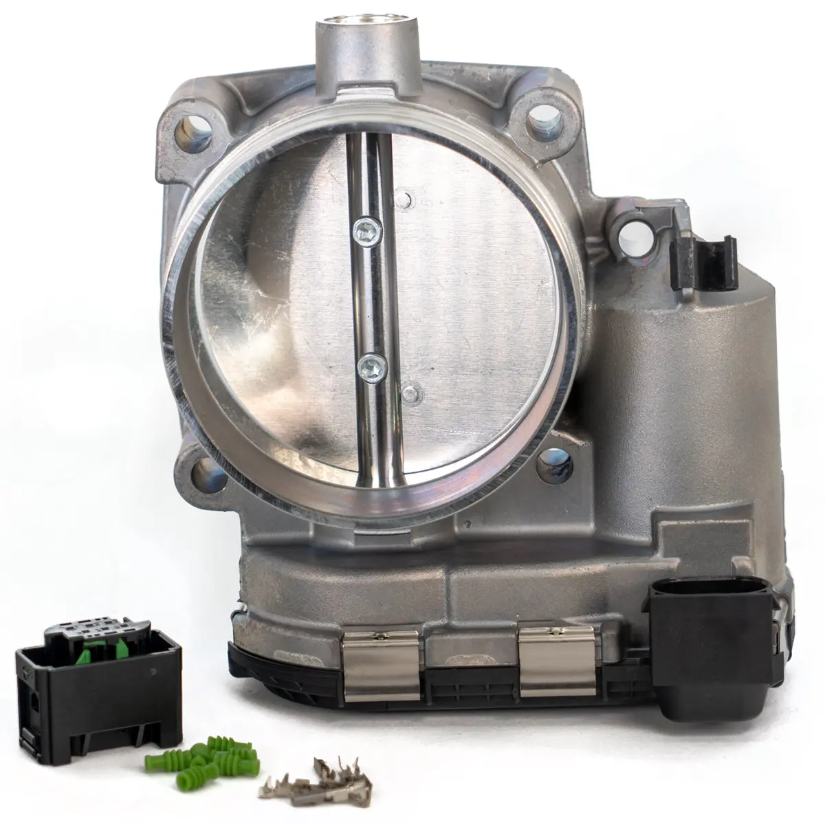Link Engine Management Electronic Throttle Body Kit - 74Mm (Etb74) 1