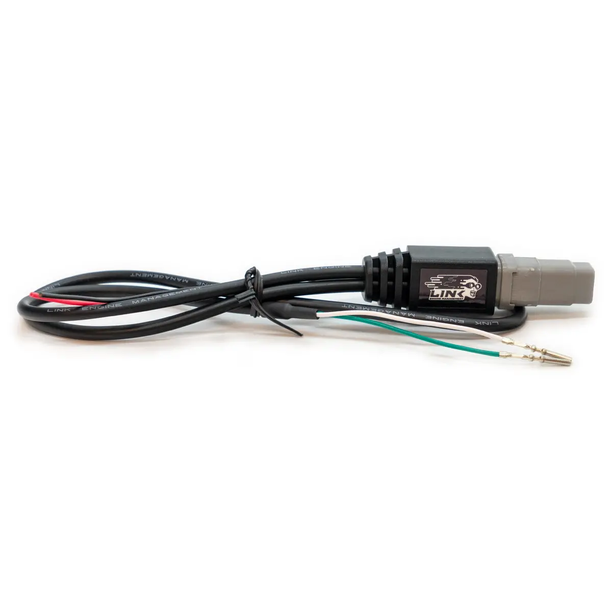 Link Engine Management Canss - Can Connection Cable For Wirein Ecu’S (Ecu Header Can) 1