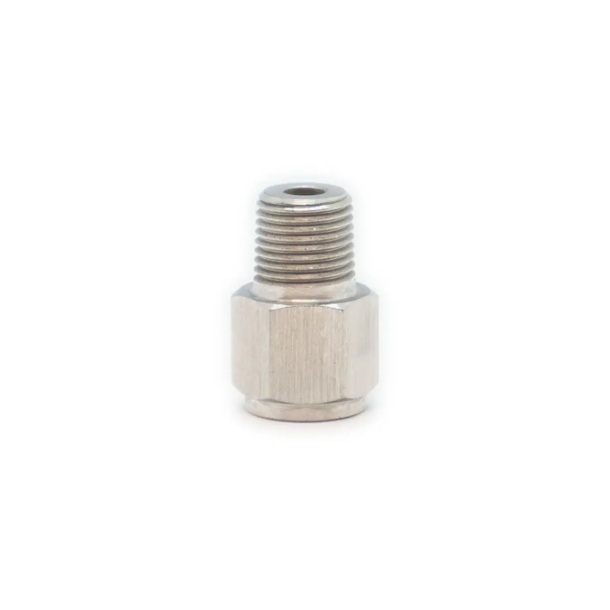 Link Engine Management Adapter M10 X 1 Female To 1/8 Npt Male 1