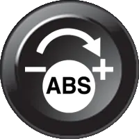 Link Engine Management Can Keypad Encoder Insert - Abs 2 1