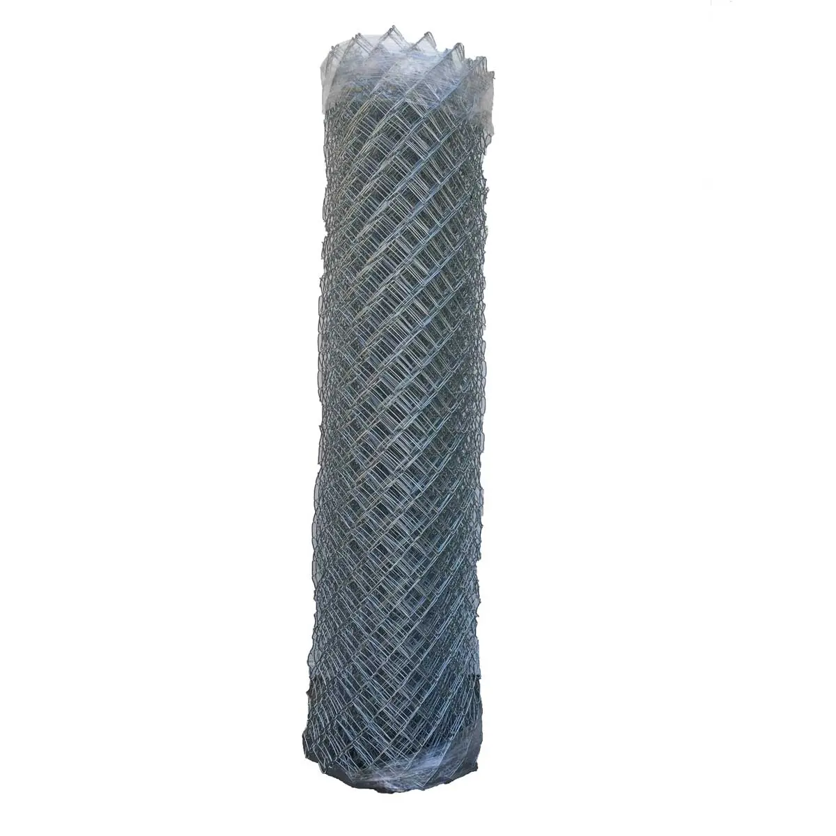 Galvanised Chain Link Fence, Mesh Fencing With 50*50Mm Diamond 1830Mm Height, 10M Roll 1