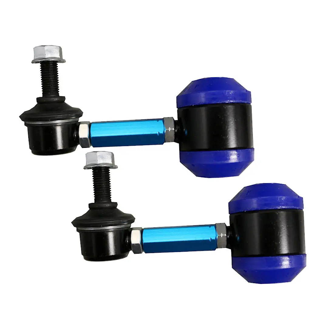 Rallitek 1-1/2" Front 2" Rear Lift Overload Suspension Kit - Fits 2019-2025 Subaru Ascent 2