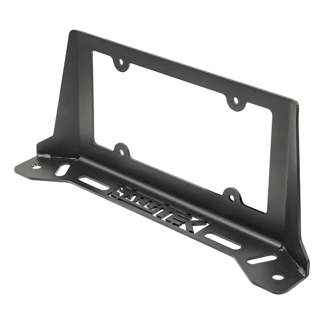 Rallitek Rallitek License Plate Light Mount 1