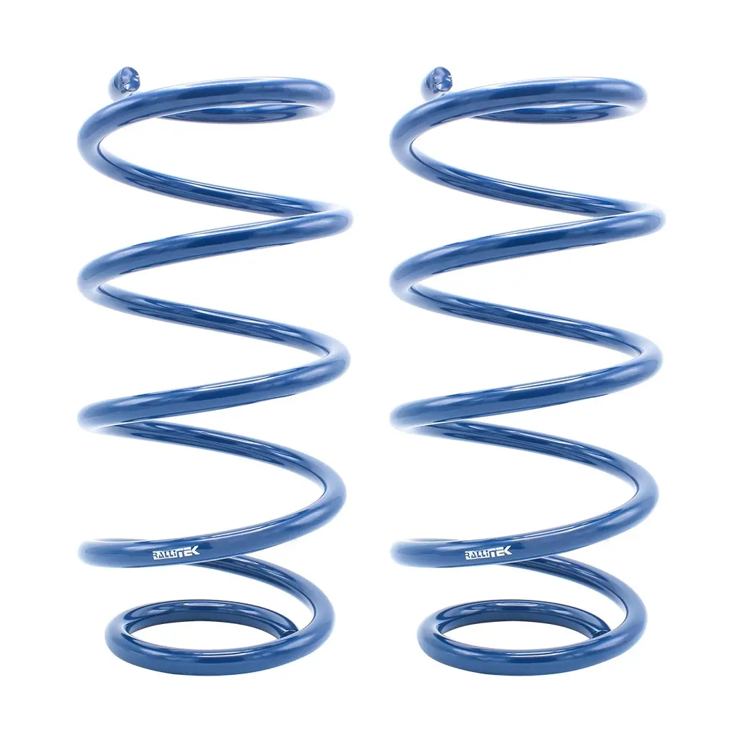 Rallitek 1/2" Front Springs - Fits 18-23 Subaru Crosstrek 1