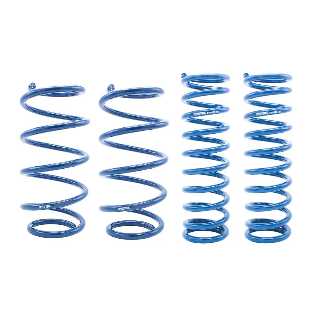 Rallitek Rallitek 1/2" Lift Spring Package - Fits 18-23 Subaru Crosstrek 1