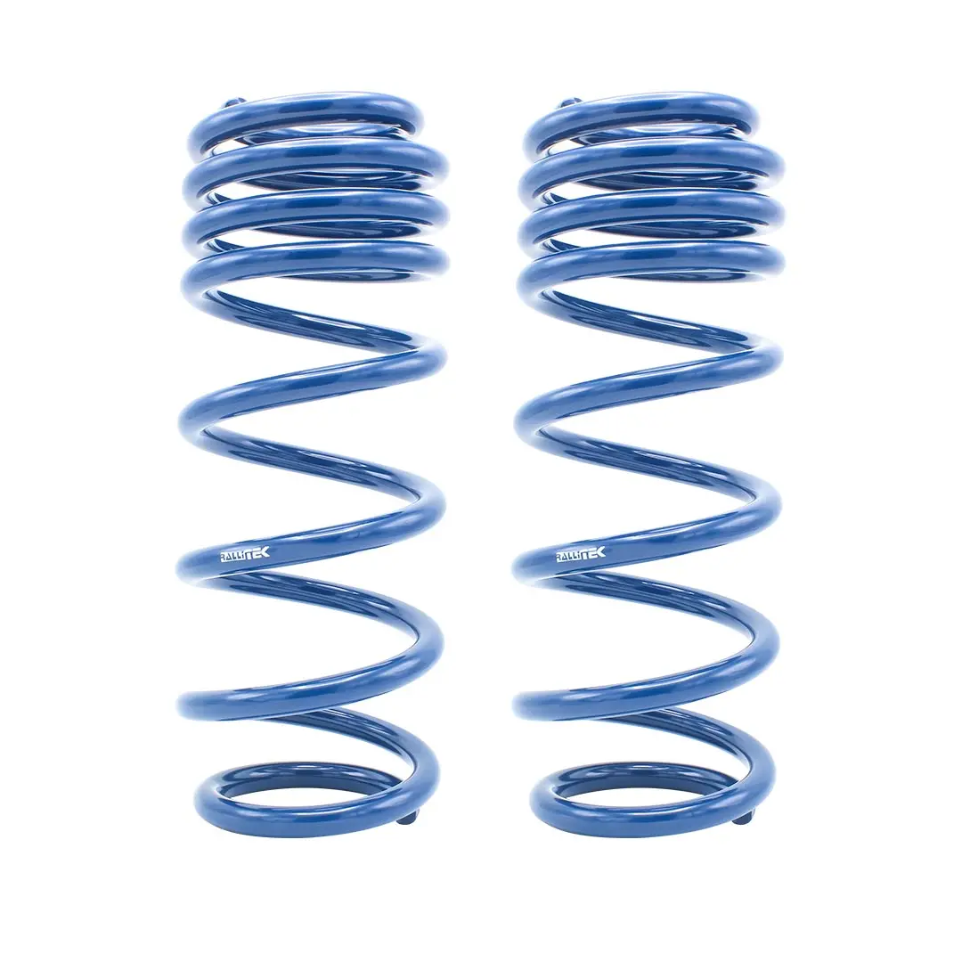 Rallitek 1/2" Rear Overload Springs - Fits 19-24 Subaru Forester 1