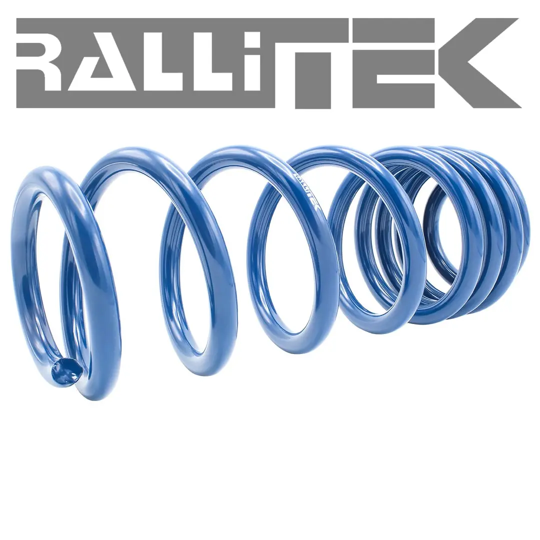 Rallitek Rallitek 1/2" Lift Spring Kit - Fits 19-24 Subaru Forester 2