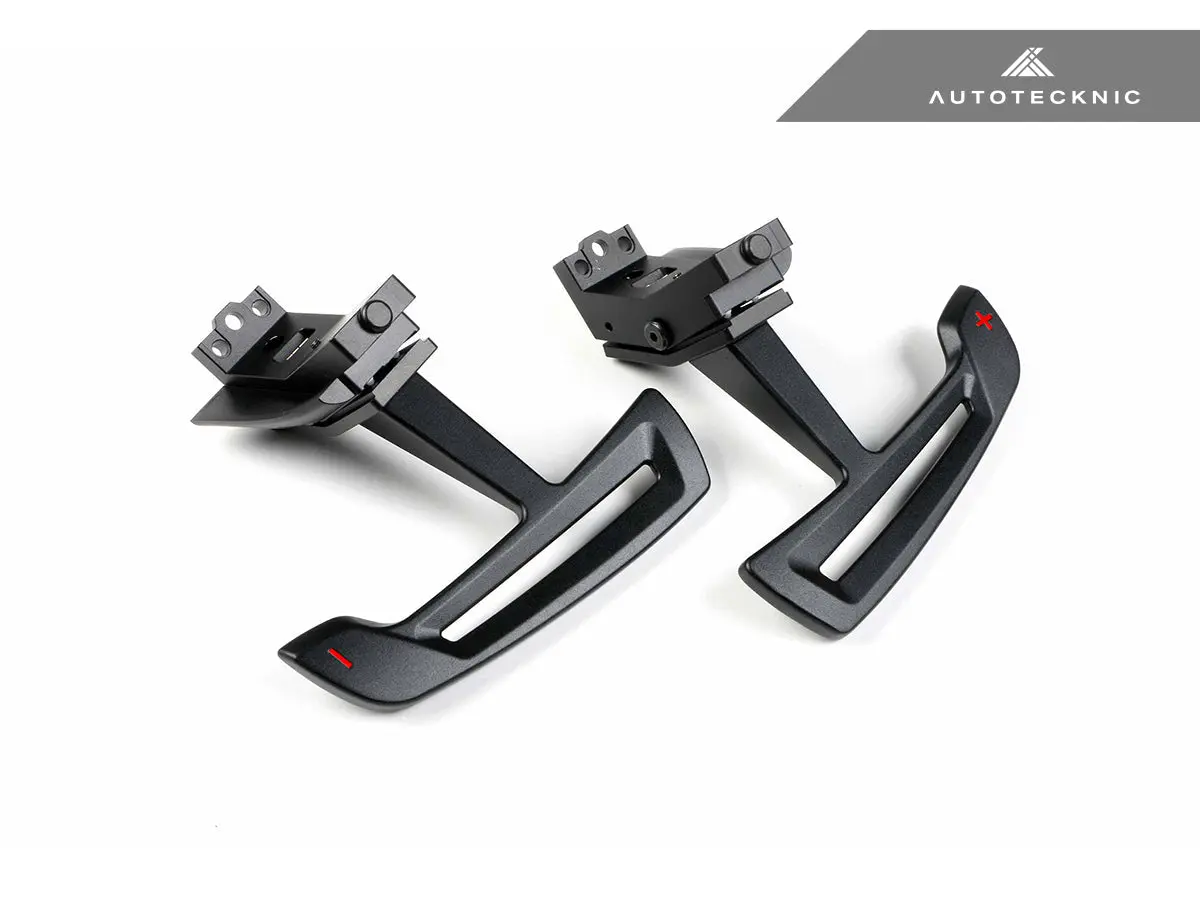 Autotecknic Magnetic Rs Shift Paddles - Porsche Vehicles 18