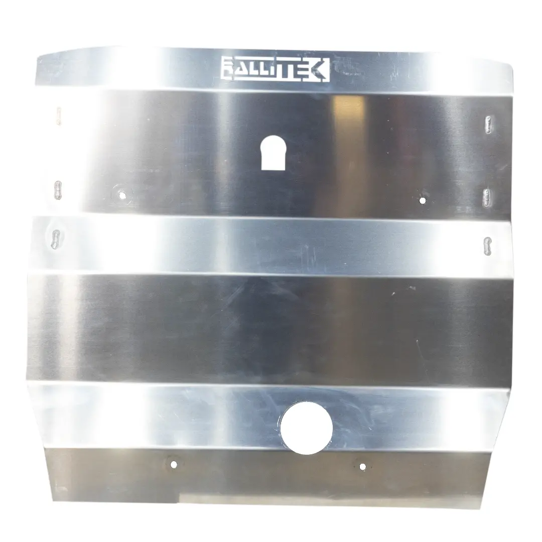 Rallitek Front Skid Plate - Fits 2024-2025 Subaru Crosstrek Wilderness 1