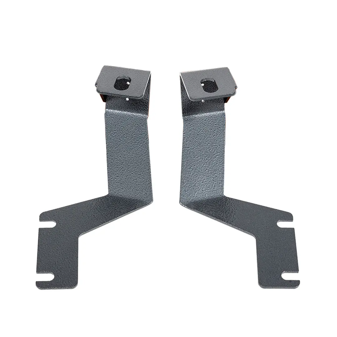 Rallitek Ditch Light Mounts - Fits 2019-2025 Subaru Ascent 1
