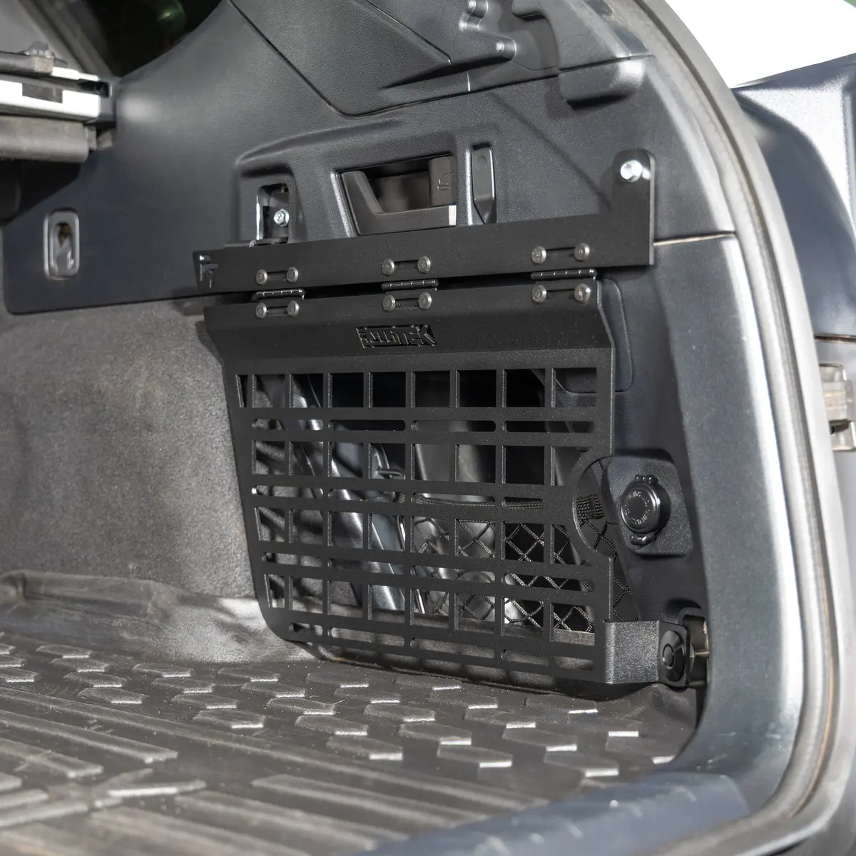 Rallitek Rear Cargo Molle Panels - Fits 22-25 Subaru Outback Wilderness 1