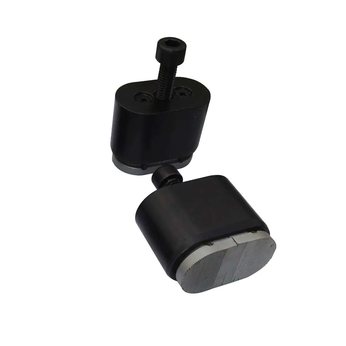 Aluminum Stretcher Jaw For Fsm-16/Fsm-16B 1