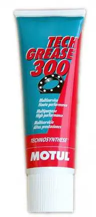 Motul Tech Grease 300 200G 7Oz Tube 1
