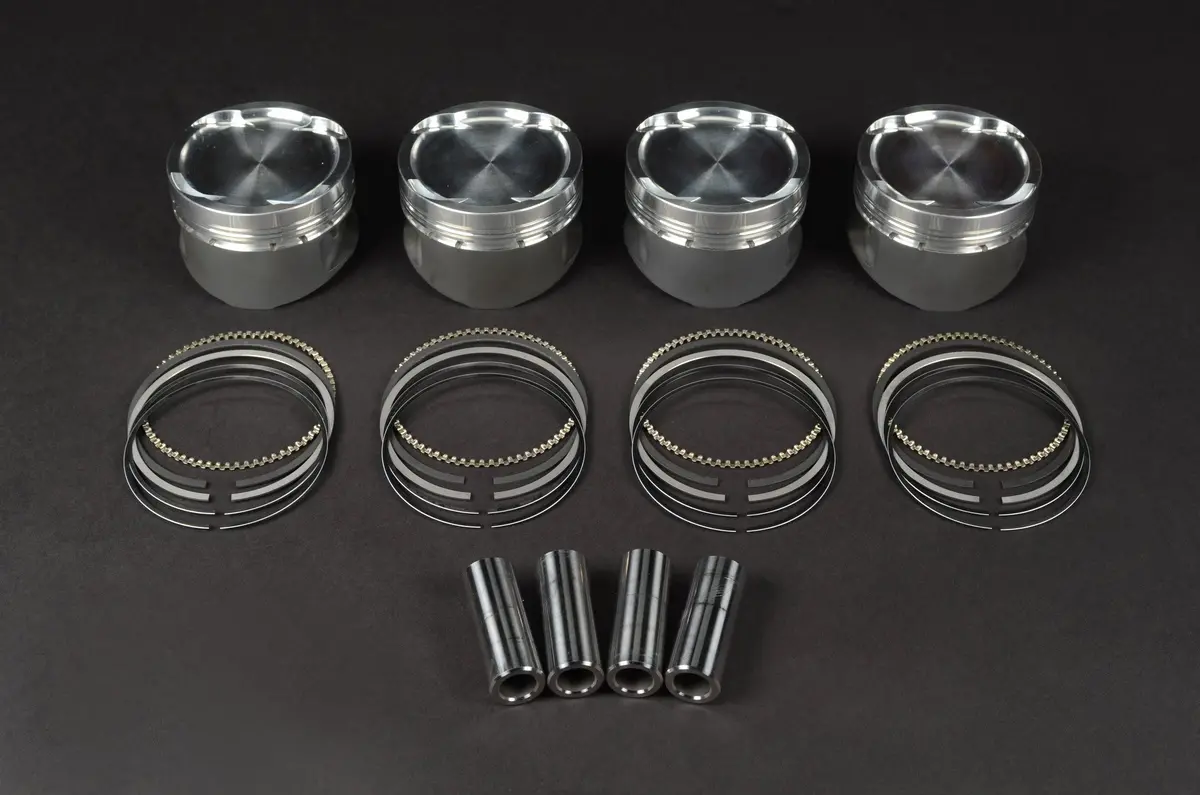 Tomioka Racing Premium Mitsubishi 4G63 2.3L Stroker Kit 94 Mm Stroke 1