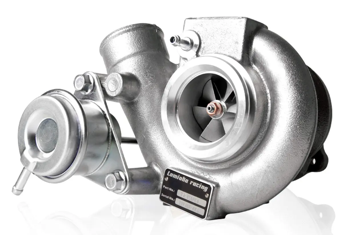 Tr Td04hl-19T Turbo For Saab 1