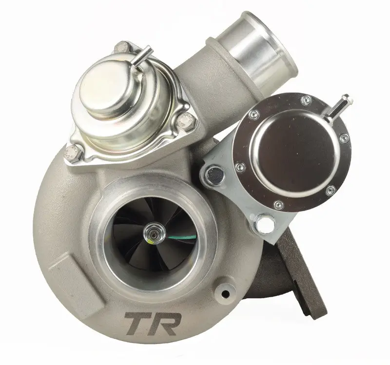 Tomioka Racing Td06-20G Turbo Upgrade – Hyundai Genesis Coupe 2.0T (Tr-Tg1001) 1