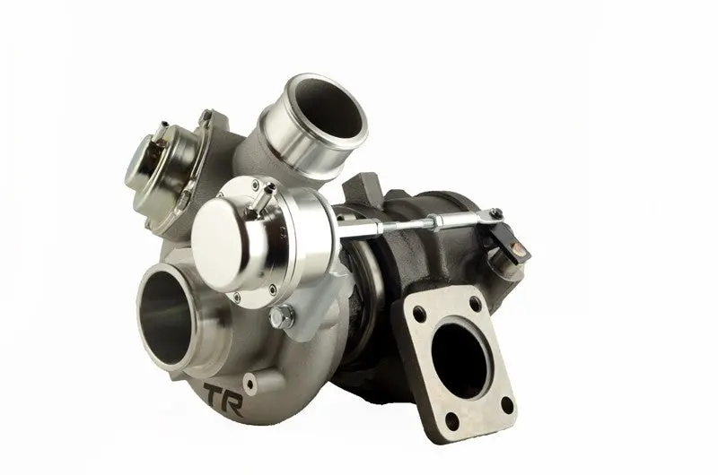 Tomioka Racing Td06-20G Turbo Upgrade – Hyundai Genesis Coupe 2.0T (Tr-Tg1001) 2