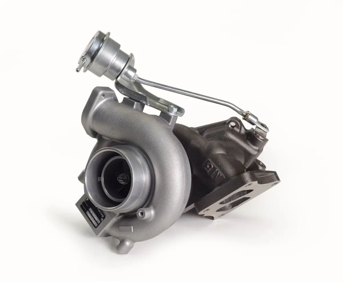 Tr Td06-20G Turbo For Evolution Lancer 4-9 1