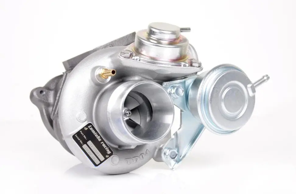 Tr Td04hl-19T Turbo For Volvo 1