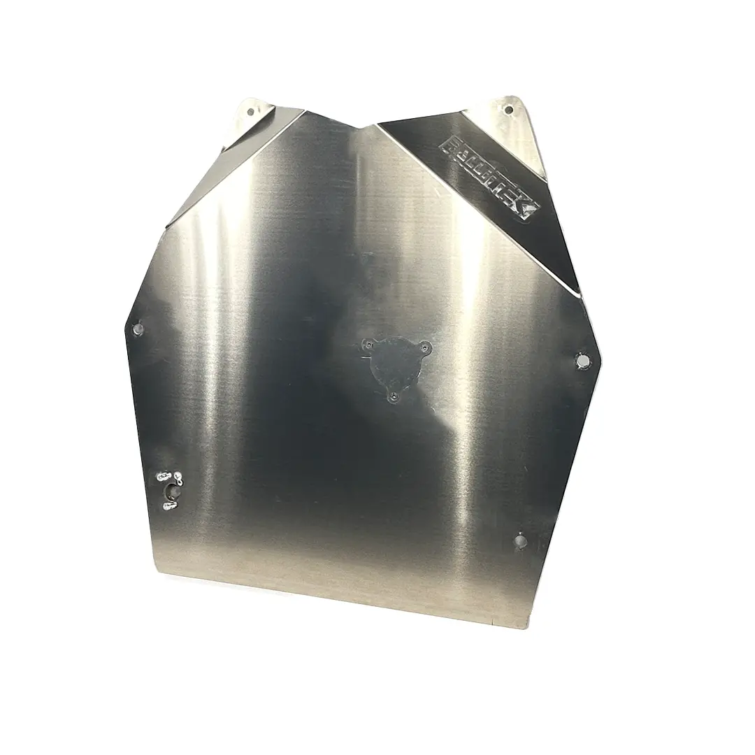 Rallitek Rallitek Adventure Total Protection Package - Fits 2014-2018 Subaru Forester Xt 5