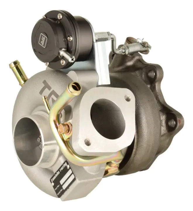 Tr Td06-20G Bolt On Turbo Stock Replacement For Subaru Wrx 08-14, Forester 09-13 & Legacy Gt 05-09 (Flange Outlet) 1