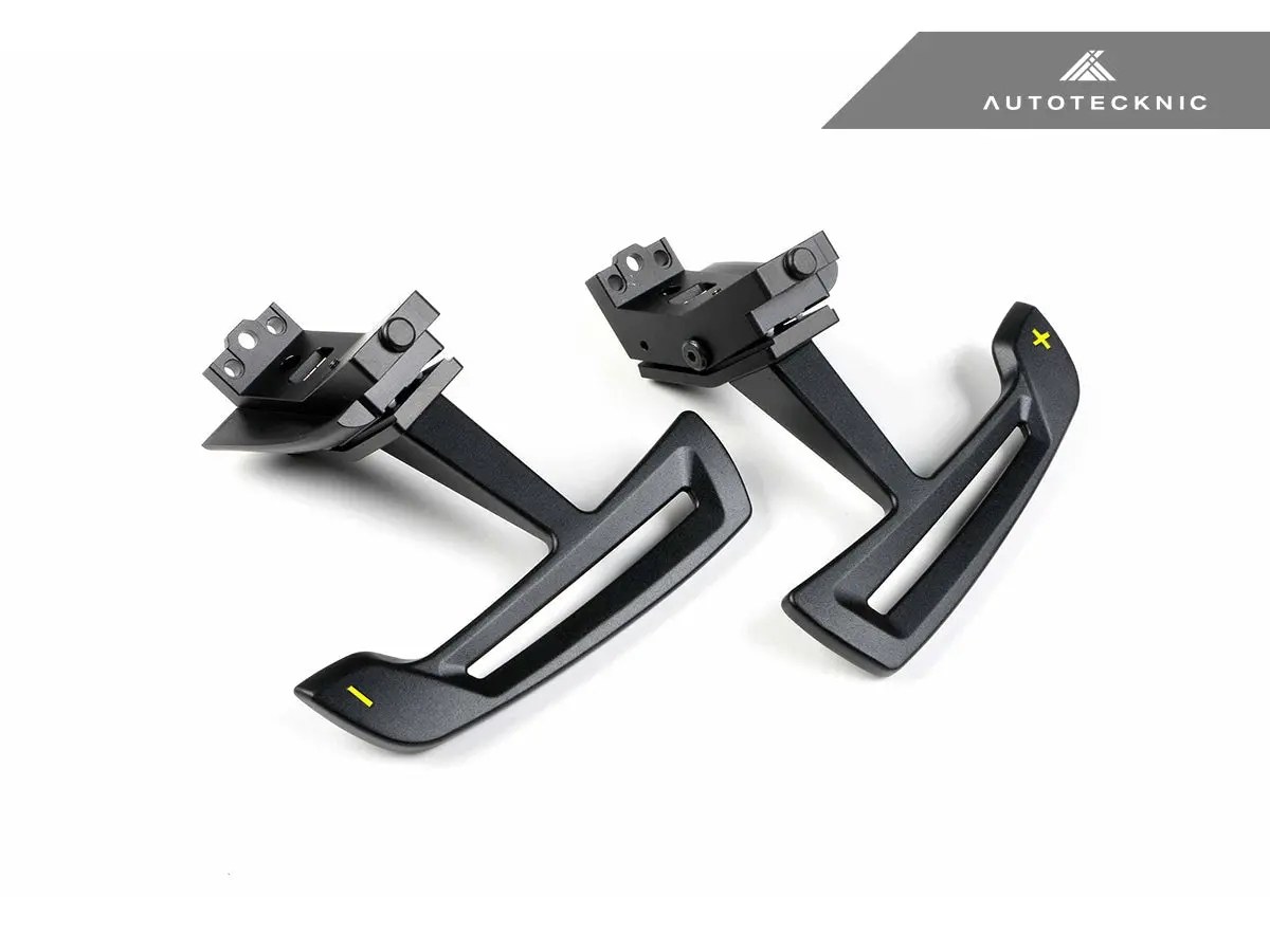 Autotecknic Magnetic Rs Shift Paddles - Porsche Vehicles 19