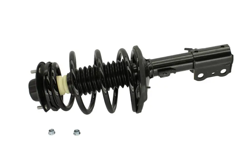 Kyb Strut-Plus Replacement Assembly – Front Left For 1997–2001 Toyota Camry 1