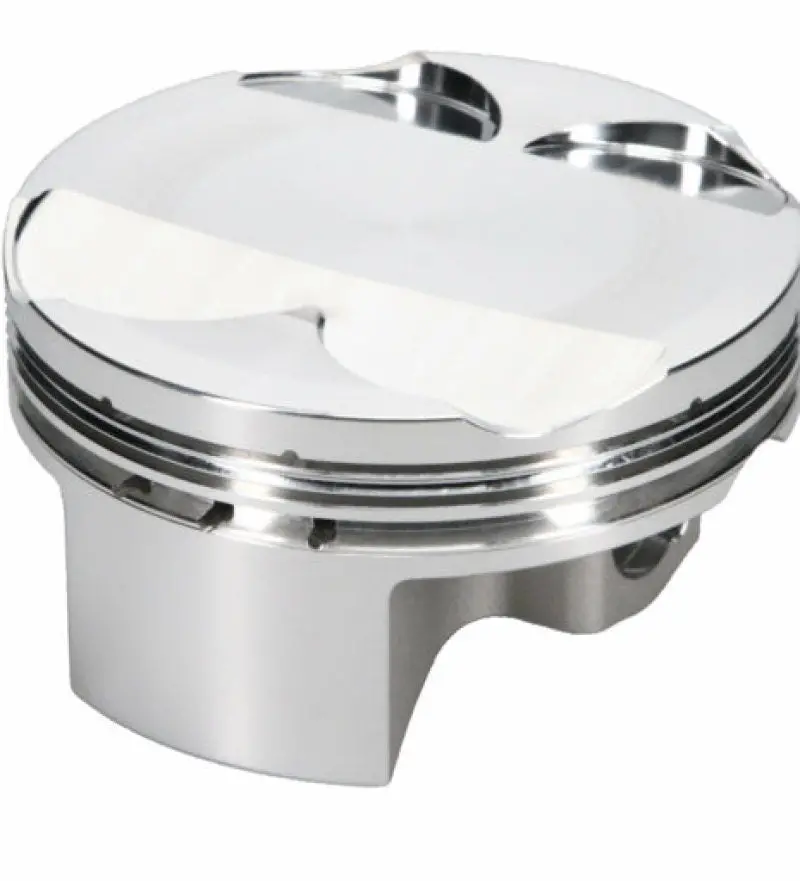 Je Forged Pistons For 2008–2009 Suzuki Hayabusa – Single-Piston Replacement Set 1