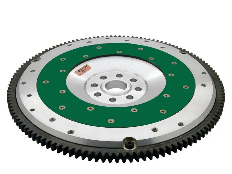Fidanza Lightweight Aluminum Flywheel For 1997–2011 Subaru Impreza 2.5L (Including Rs) 1