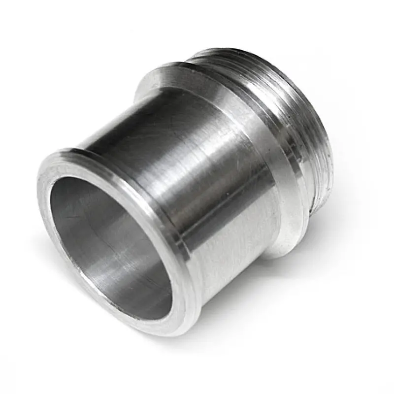 Garrett Gvb-50R 1.50" (38.1Mm) Outlet Hose Adapter For Turbocharger Systems 1