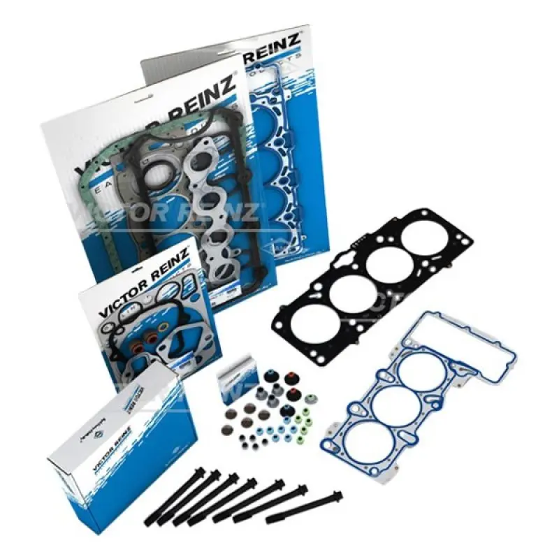 Mahle Original Volkswagen Passat 04-02 Valve Cover Gasket (Right) 1