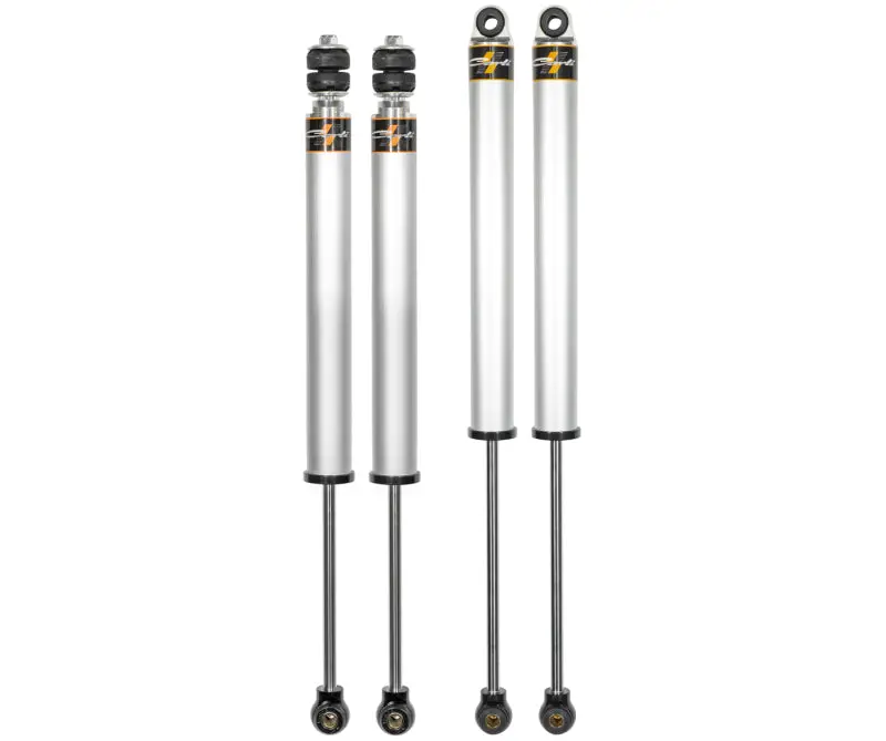 Carli Commuter Shock Package For 2013–2023 Ram 3500 Diesel 4×4 – 3.25-Inch Lift 1