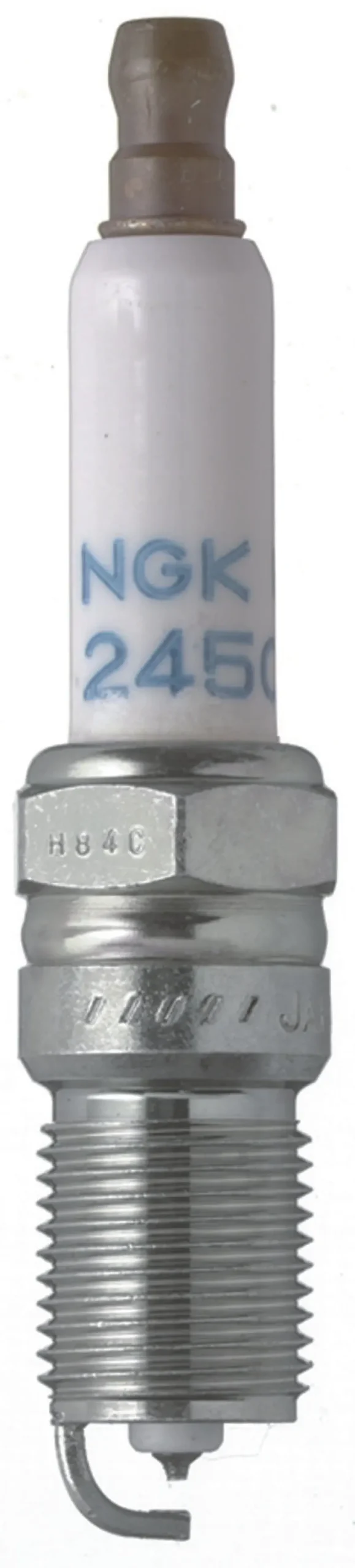 Ngk Laser Platinum Spark Plug Box Of 4 (Ptr5C-13) 1